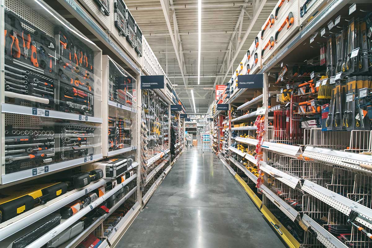 Mihenk Kesici Takımlar