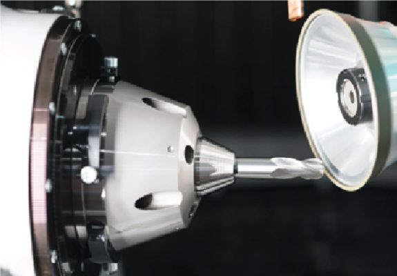 Mihenk Kesici Takımlar